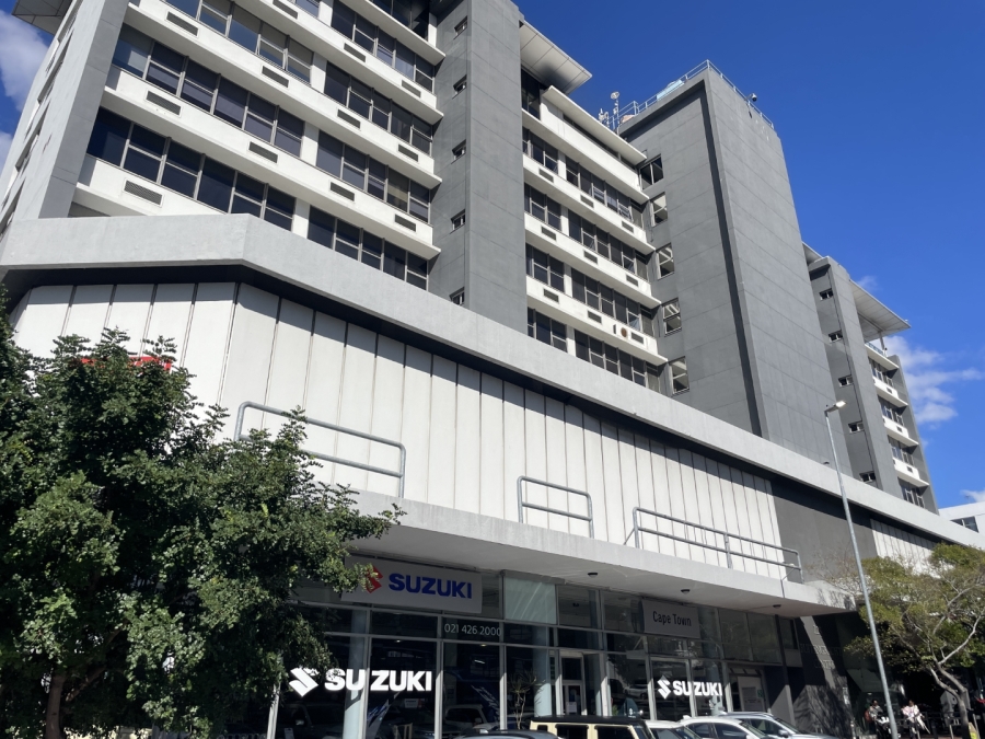 To Let Commercial Property for Rent in Cape Town City Centre Western Cape